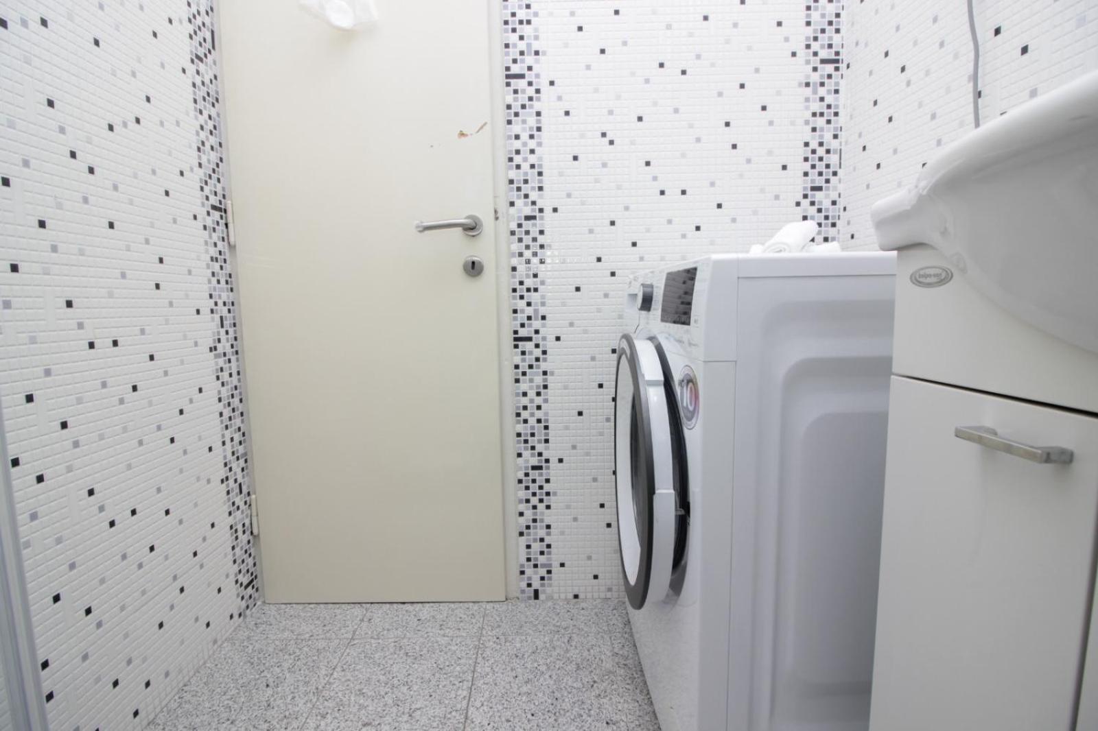 Apartman Uskok Zadar Exterior foto
